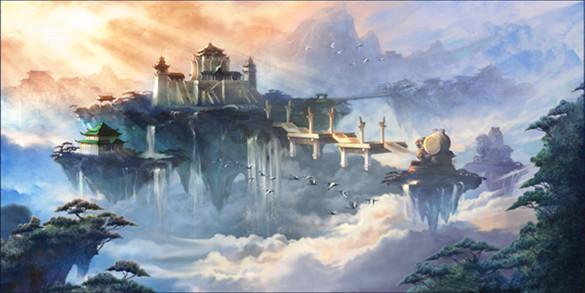 滚动的圆球无敌版