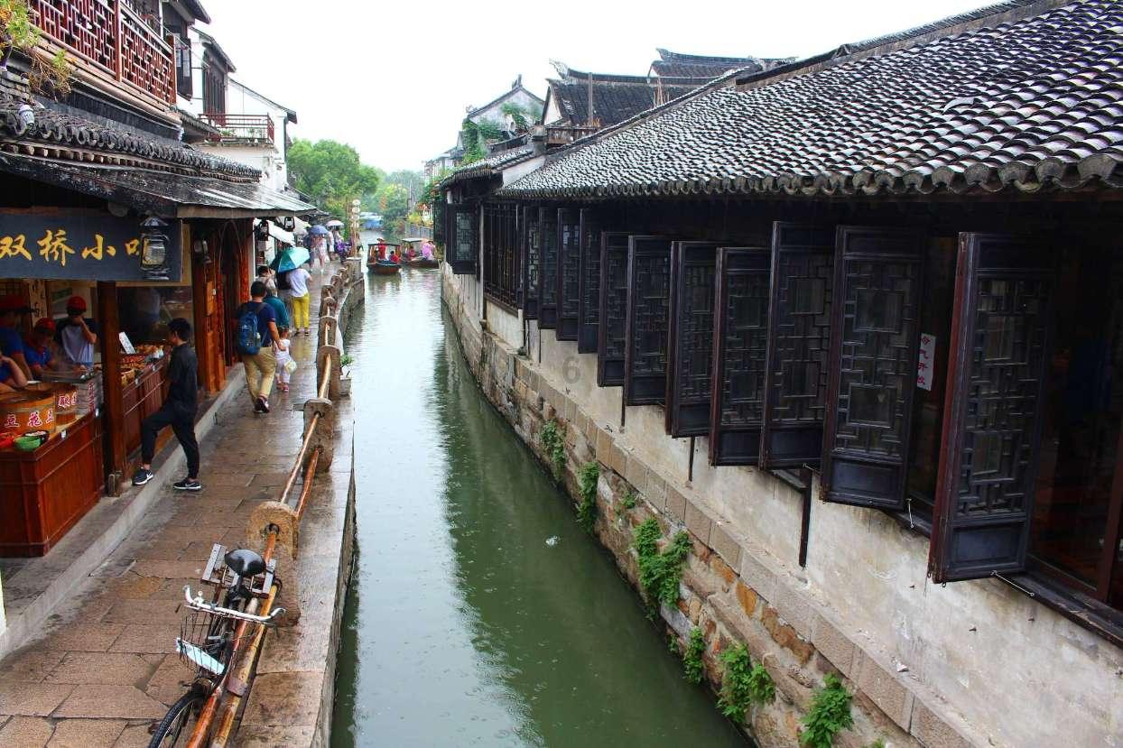 逃离森林边缘